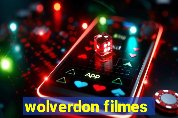 wolverdon filmes